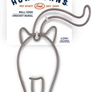 Genuine Fred Howligans 5252989 – Gancho para llaves (5252989) Genuine Fred Howligans 5252989 – Gancho para llaves (5252989)