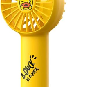 JISULIFE Mini ventilador de mano con batería de 2000 mAh o mini ventilador personal alimentado por USB, 3 velocidades, flujo de aire mejorado, JISULIFE Mini ventilador de mano con batería de 2000 mAh o mini ventilador personal alimentado por USB, 3 velocidades, flujo de aire mejorado,