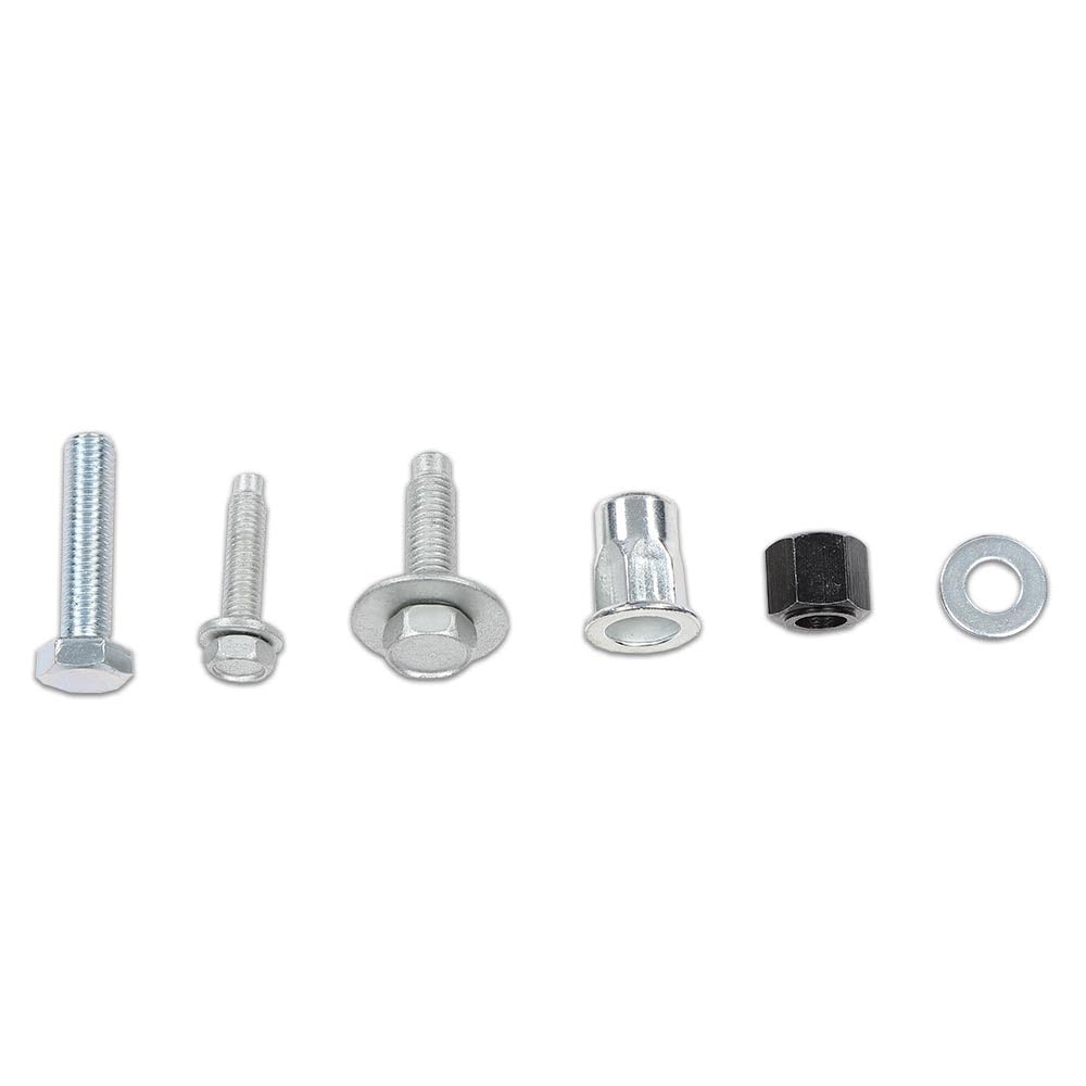 Kit de herramientas de paso lateral tubular compatible con Dodge RAM 1500 2500 3500 2013-2019Dodge RAM 4500 5500 2014-2019
