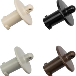 Cinturón de seguridad trasero del coche Guía Cable de fijación de la hebilla de lazo para -Mercedes-Benz Clase S W222 2014-2019 Clip de cinturón Cinturón de seguridad trasero del coche Guía Cable de fijación de la hebilla de lazo para -Mercedes-Benz Clase S W222 2014-2019 Clip de cinturón