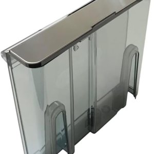 Depósito de agua compatible con los números de modelo de Delonghi EC9335M, EC9355M Depósito de agua compatible con los números de modelo de Delonghi EC9335M, EC9355M