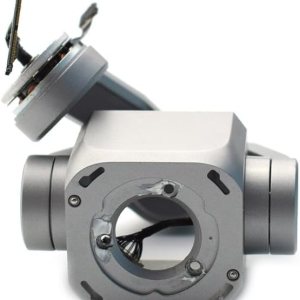 Carcasa vacía Gimbla original para DJI Mavic 2 Pro PZT carcasa sin cámara para DJI Mavic 2 Zoom Drone Reparación Piezas de repuesto (Color Mavic 2 Carcasa vacía Gimbla original para DJI Mavic 2 Pro PZT carcasa sin cámara para DJI Mavic 2 Zoom Drone Reparación Piezas de repuesto (Color Mavic 2