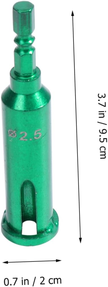 Housoutil Herramientas de pelacables manuales automáticas El alambre de seguridad Alicates de torsión de alambre Alicates Herramienta de alambre