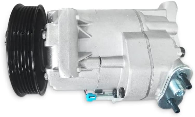 YL nuevo compresor de CA para Chevrolet Cruze Opel Vauxhall Astra JGTC J Insignia A 05221184548.B 13250604 13271264 13395696 1618046 95516238