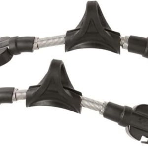 ATOMIC AQUATICS – Conjunto de correa de resorte para aletas de buceo, correas de talón de repuesto duraderas con hebillas de liberación rápida, ATOMIC AQUATICS – Conjunto de correa de resorte para aletas de buceo, correas de talón de repuesto duraderas con hebillas de liberación rápida,