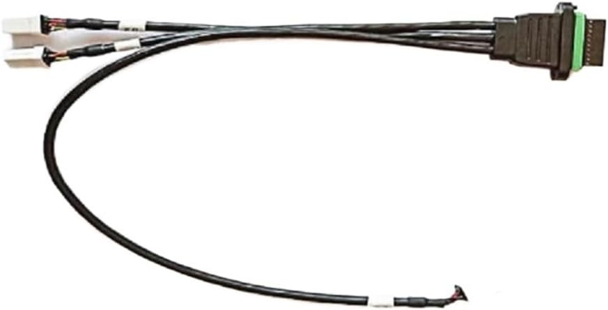 Agras Drone for DJI T20 Signal Cable A Connecting The Spraying Board and Propulsion Module (Arm 1,2,3)