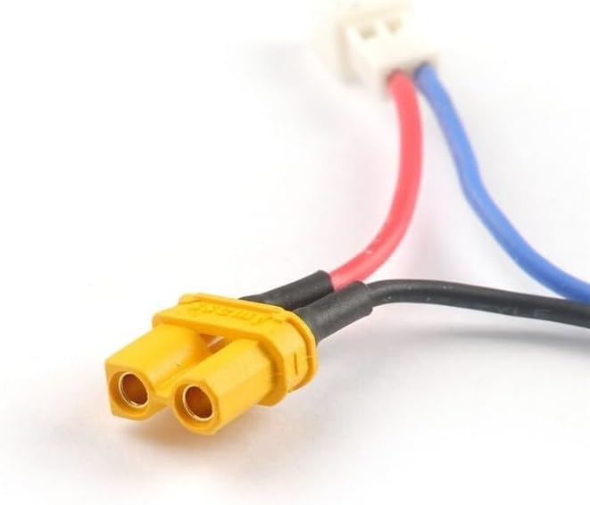 XT30 a PH2.0 1Sx2 conector de cable de enchufe para UR85UR85HD Whoop FPV Racing Drone Multicopter Piezas Accesorios