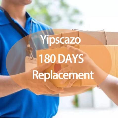Yipscazo – Salpicaduras de azulejos de acero inoxidable para pared de cocina