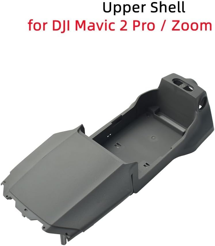 Carcasa superior para D-JI Mavic 2 ProZoom Piezas de Reparación Cuerpo Shell R-C Drone Accessrioes