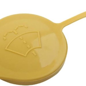 Depósito de limpiaparabrisas automático, tapa de botella, tapa superior para MK1 MK2 MK3 86615AA060 Eservoir Tapa de botella de agua para abridor de Depósito de limpiaparabrisas automático, tapa de botella, tapa superior para MK1 MK2 MK3 86615AA060 Eservoir Tapa de botella de agua para abridor de