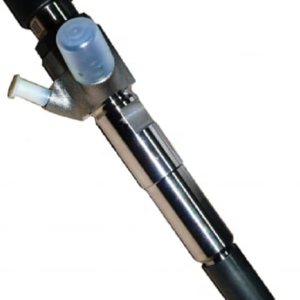 Construction Machinery Fuel Injector 0 445 110 626 0 445 110 627, Compatible with JMC 4JB1_EU4 JMC Construction Machinery Fuel Injector 0 445 110 626 0 445 110 627, Compatible with JMC 4JB1_EU4 JMC