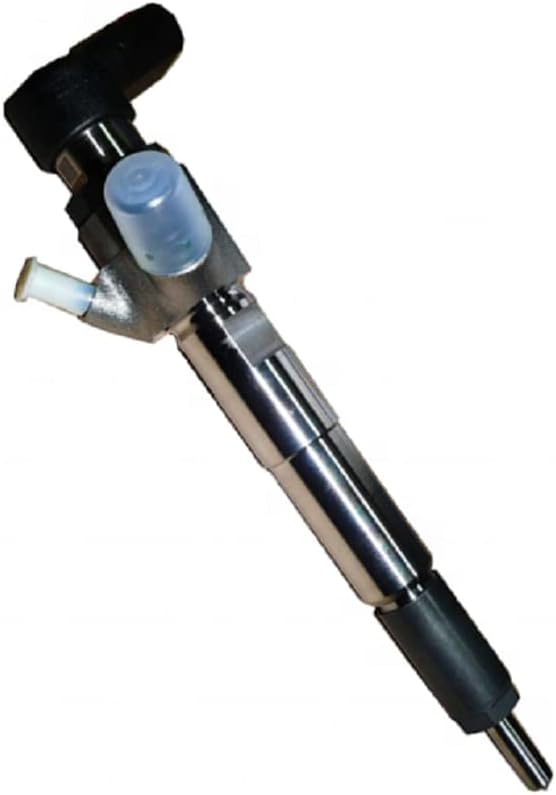 Construction Machinery Fuel Injector 0 445 110 626 0 445 110 627, Compatible with JMC 4JB1_EU4 JMC
