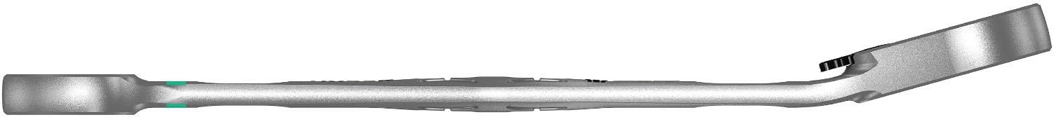 Wera – 5020079001 020079 Llave combinada Joker con interruptor – 916″