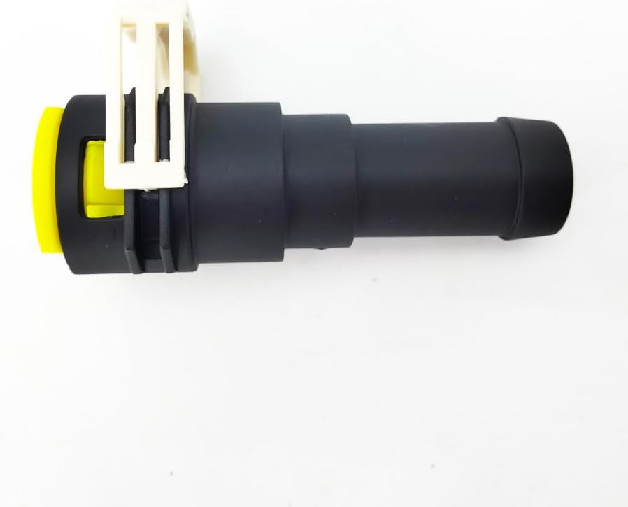 Conector de manguera de agua del calentador de enfriamiento para Mazda 2 3 5 6 2004-2012 D651-61-240
