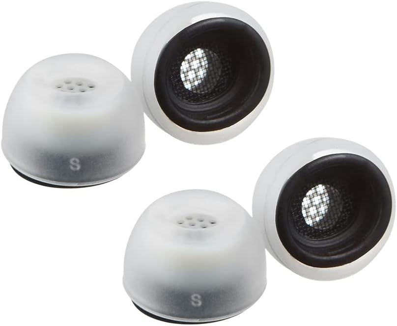 AZLA SednaEarfit MAX para Airpods Pro de 2 y 1 generación (2 pares (talla S))