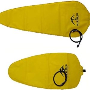 Wisemen Trading flotador de flotación estándar para kayak Wisemen Trading flotador de flotación estándar para kayak