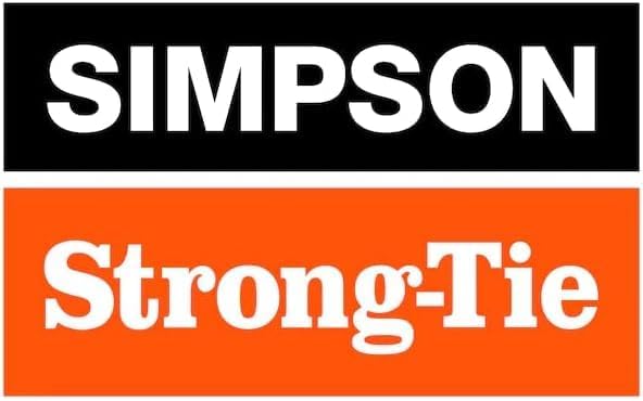 Simpson Strong Tie A21-200 ángulo de calibre 18 (200 por caja)