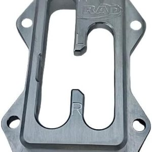 Puerta de cambio para Kawasaki KRX 1000 de RAD Parts (cepillada) Puerta de cambio para Kawasaki KRX 1000 de RAD Parts (cepillada)