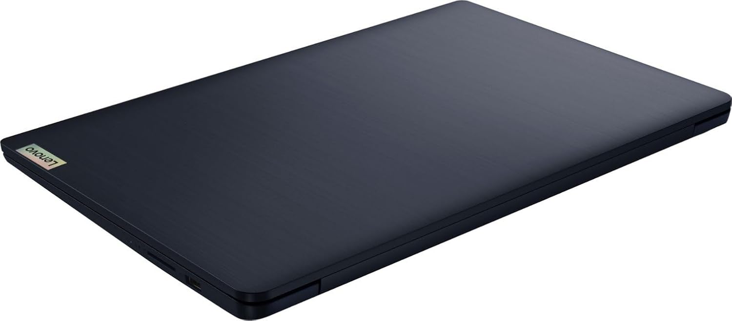 Lenovo Ideapad 3i – Laptop con pantalla táctil Full HD (1920×1080) de 15.6 pulgadas, procesador Intel Core i5-1155G7, gráficos Intel Iris X, memoria