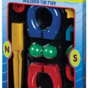 Juego de imanes poderosos Juego de imanes poderosos