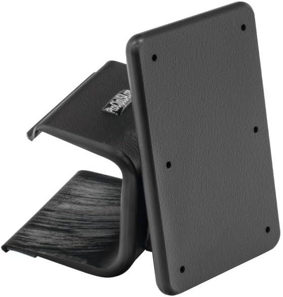 Scosche PC855716 ProClip Soporte de tablero central compatible con camiones Toyota RAV4 2021-2023 (solo base de montaje)