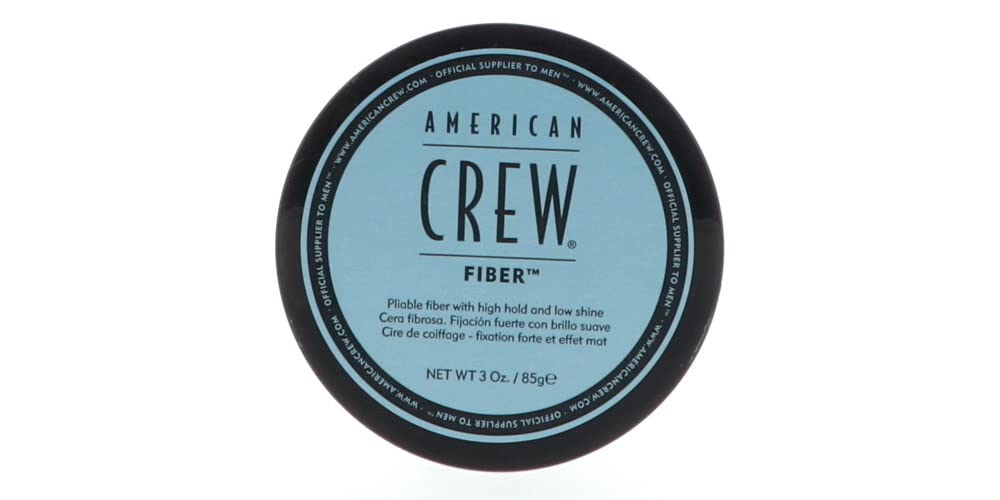 American Crew Fibra clásica 3.53oz $14
