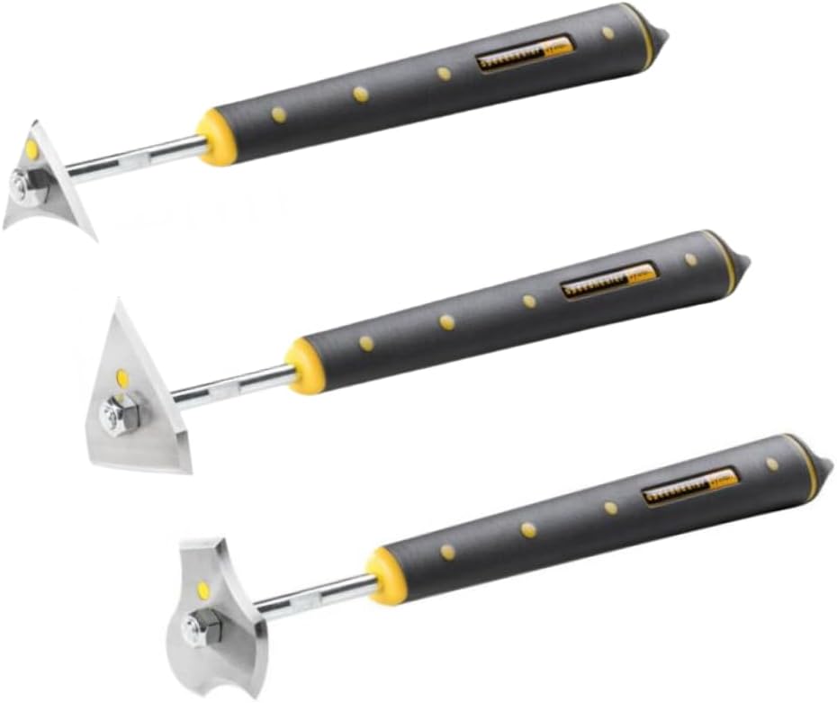 Speedheater 700 – Kit de renovación de cobra – Sistema de eliminación de pintura infrarroja – Elimina barniz, a base de aceite, acrílico y pintura