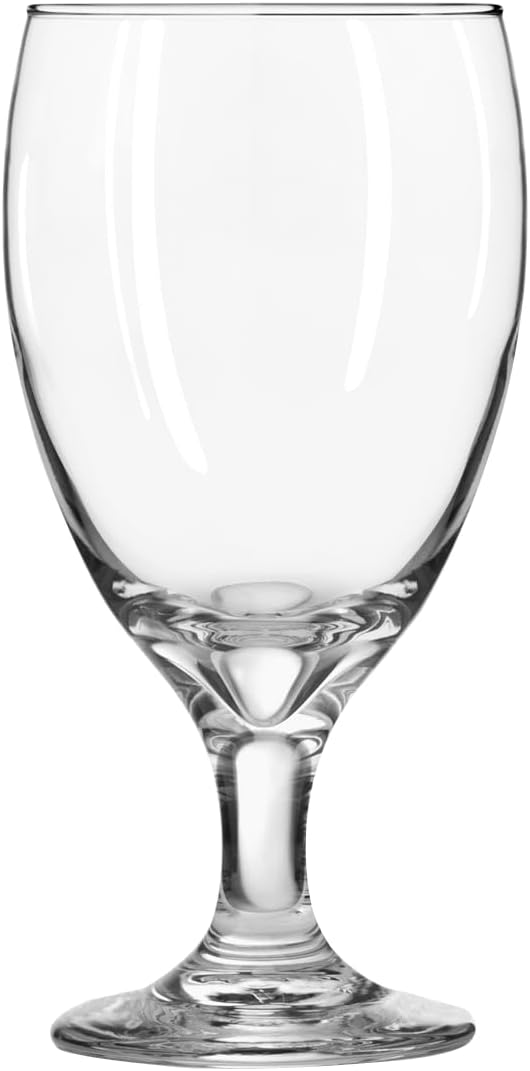 Libbey 3716 Embassy – Vaso de té helado de 16.25 onzas, 36  CS