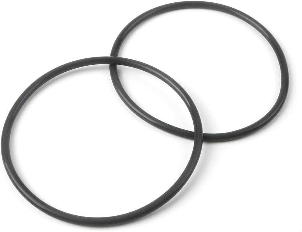 Kit de reparación de junta tórica para bomba de dirección asistida Nissan Pathfinder EHPS 2013-2020, 2 unidades
