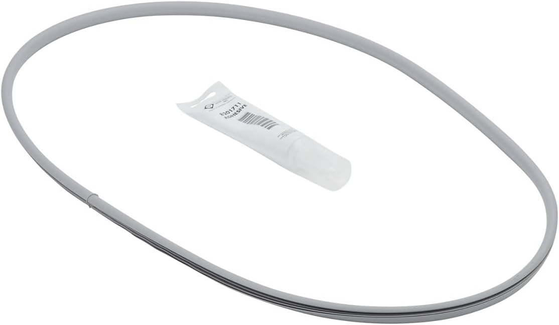 Whirlpool W10239307 Sello de puerta