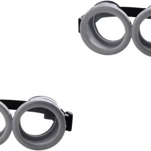 Didiseaon 2 piezas de regalos de graduación, accesorios de graduación, gafas de maquillaje, regalos de maquillaje, gafas 3D, gafas 3D, gafas de Didiseaon 2 piezas de regalos de graduación, accesorios de graduación, gafas de maquillaje, regalos de maquillaje, gafas 3D, gafas 3D, gafas de