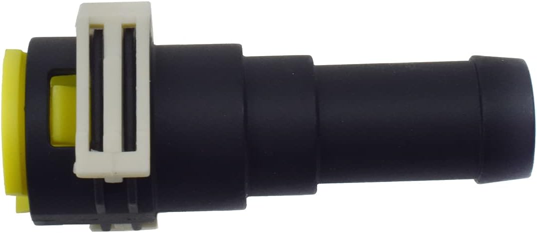 Nuevo conector de manguera de agua D65161240 para Mazda 3 Mazda 5 Mazda 2 Mazda 6