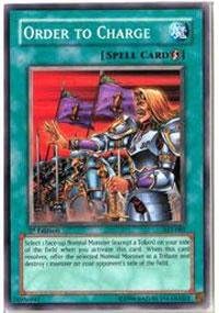 Yu-Gi-Oh! – Orden de cobrar (AST-085) – Santuario Antiguo – 1 Edición – Común