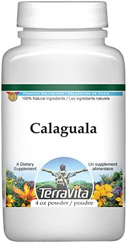 Calaguala Polvo (4 oz, ZIN 519468)