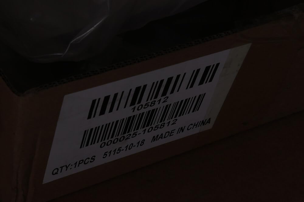 SCITOO Rotores de freno traseros 120.51043,31603 para Hyundai Elantra 2011-2018, 2013-2014 para Hyundai Elantra Coupe, 2013-2018 para Hyundai