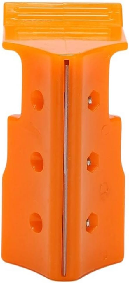 Los recambios anaranjados eléctricos del Juicerla máquina de los recambios anaranjados del Juicer Parts Blade Compage Orange Juicer Knife