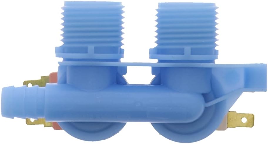 ERP WH13X27314 – Válvula de agua para lavadora