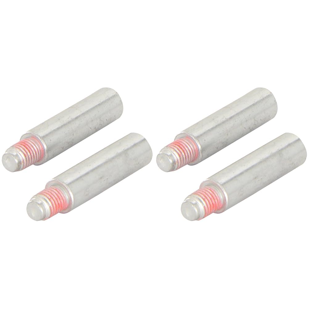 Carlson Tornillo de carcasa H5025 (paquete de 2)