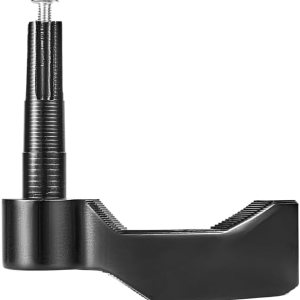 PUCKY ATV Thumb Throttle Level – Billet Aluminum Extended Thumb Throttle Level Compatible with 2009-2023 ATV Polaris Sportsman 450 500 550 570 850 PUCKY ATV Thumb Throttle Level – Billet Aluminum Extended Thumb Throttle Level Compatible with 2009-2023 ATV Polaris Sportsman 450 500 550 570 850