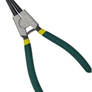 Alicates de anillo a presión, alicates de clip internosexternos, alicates de retención de anillo (7 pulgadas) Alicates de anillo a presión, alicates de clip internosexternos, alicates de retención de anillo (7 pulgadas)