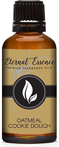Eternal Essence – Aceite aromático para masa de galletas de avena, 1.0 fl oz
