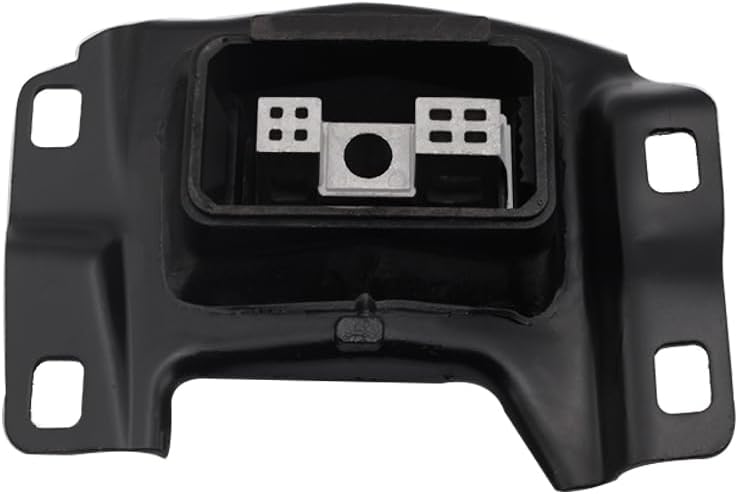 Kit de montaje de motor y transmisión compatible con motor turboalimentado Escape 2.0L 2013-2019 y motor Escape 2.5L 2013-2019 y Transit Connect