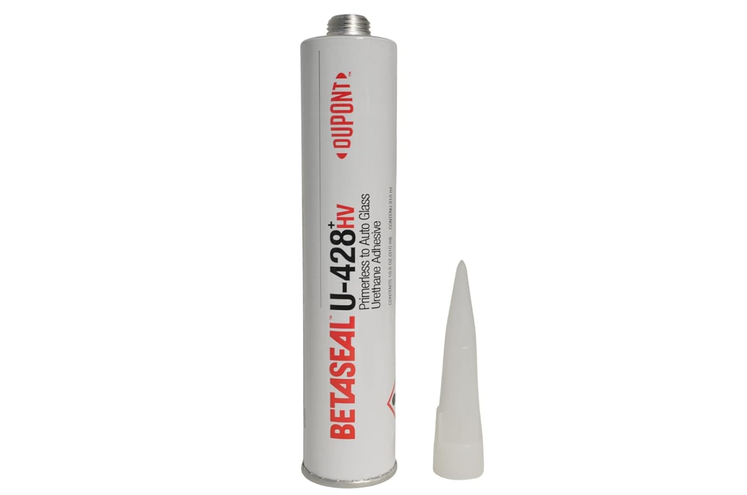 Betaseal U-428 Dow Auto Glass Primerless UretanoSelladorAdhesivo con Imprimación de Aplicación Única (1)