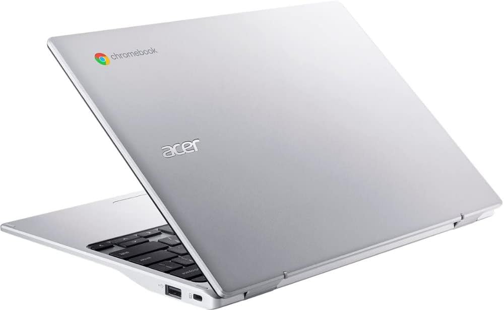 acer Chromebook 2022 Flagship 311 – Computadora portátil con pantalla HD de 11.6 pulgadas, procesador MediaTek MT8183C de 8 núcleos, 4 GB LPDDR4X,