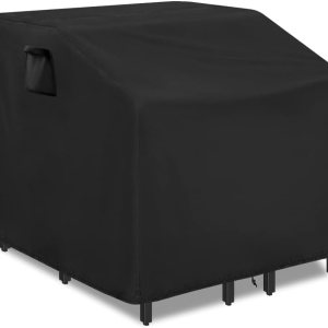Juego de 3 piezas para bar y patio con taburetes y mesa de 40 pulgadas de largo x 40 pulgadas de alto Juego de 3 piezas para bar y patio con taburetes y mesa de 40 pulgadas de largo x 40 pulgadas de alto