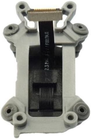 SBOJI para DJI AIR 3 IMU Módulo Drone IMU Junta con Cable Reemplazo para DJI Mavic Air 3 UAV Reparación Piezas