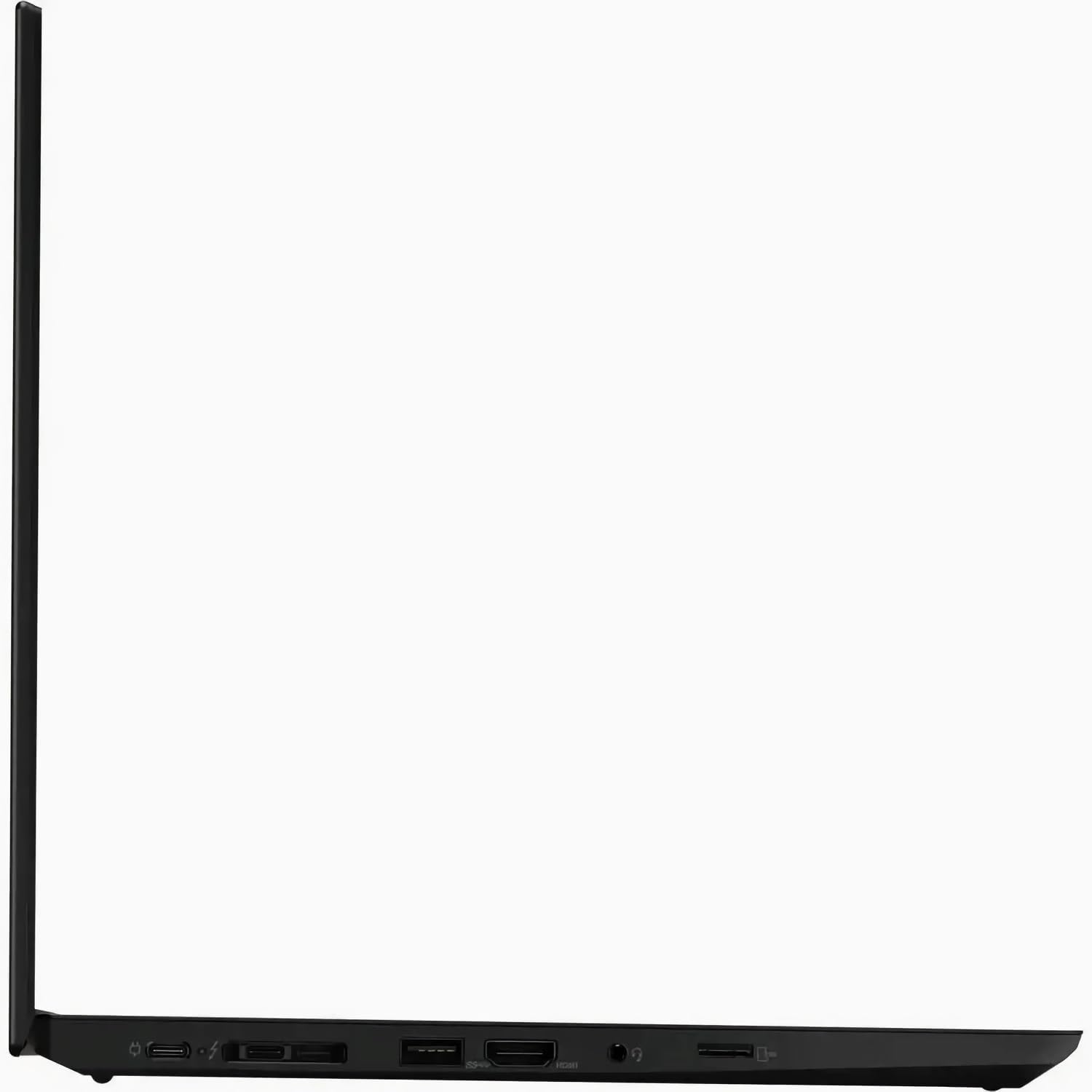 Lenovo ThinkPad T14 – Laptop de negocios, pantalla táctil FHD IPS de 14 pulgadas, AMD 6-Core Ryzen 5 Pro 5650U (Beat i7-1265U), 32 GB de RAM, 1 TB