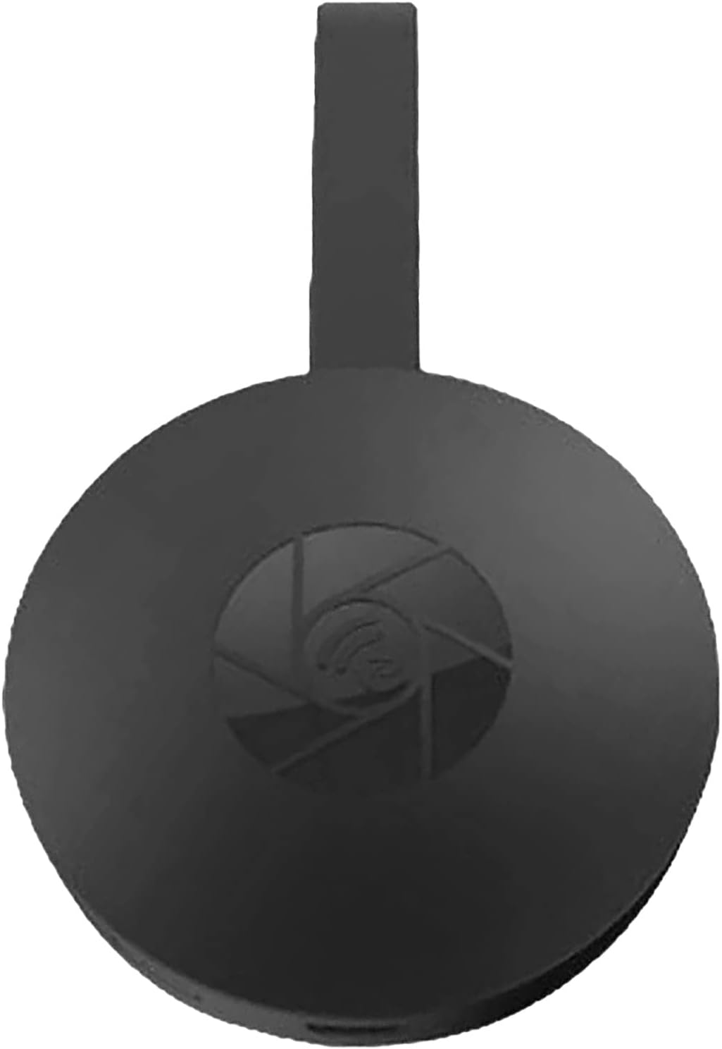 Adaptador de dongle de pantalla inalámbrico, medios de transmisión 4K con interfaz multimedia HD, extensor inalámbrico para Smart TV