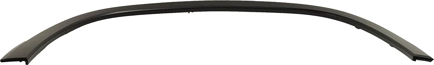 Garage-Pro Guardabarros delanteros para el lado del pasajero compatibles con Chevrolet Traverse 2018-2022 – GM1291252C