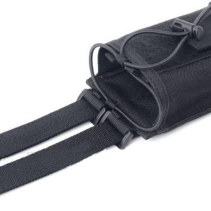 HIGH FLYING Funda de nailon para radio, Walkie-Talkie Bolsa de almacenamiento para sistema Molle con L*W*H (aproximadamente 5.3 x 3.54 x 1.57 HIGH FLYING Funda de nailon para radio, Walkie-Talkie Bolsa de almacenamiento para sistema Molle con L*W*H (aproximadamente 5.3 x 3.54 x 1.57